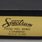 Bachmann 89401 HO Scale New York Central Combine Car #305 EX/Box
