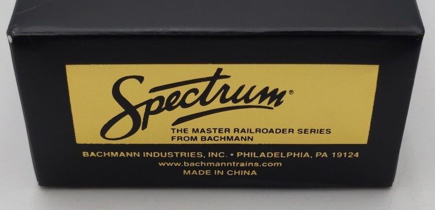 Bachmann 89401 HO Scale New York Central Combine Car #305 EX/Box