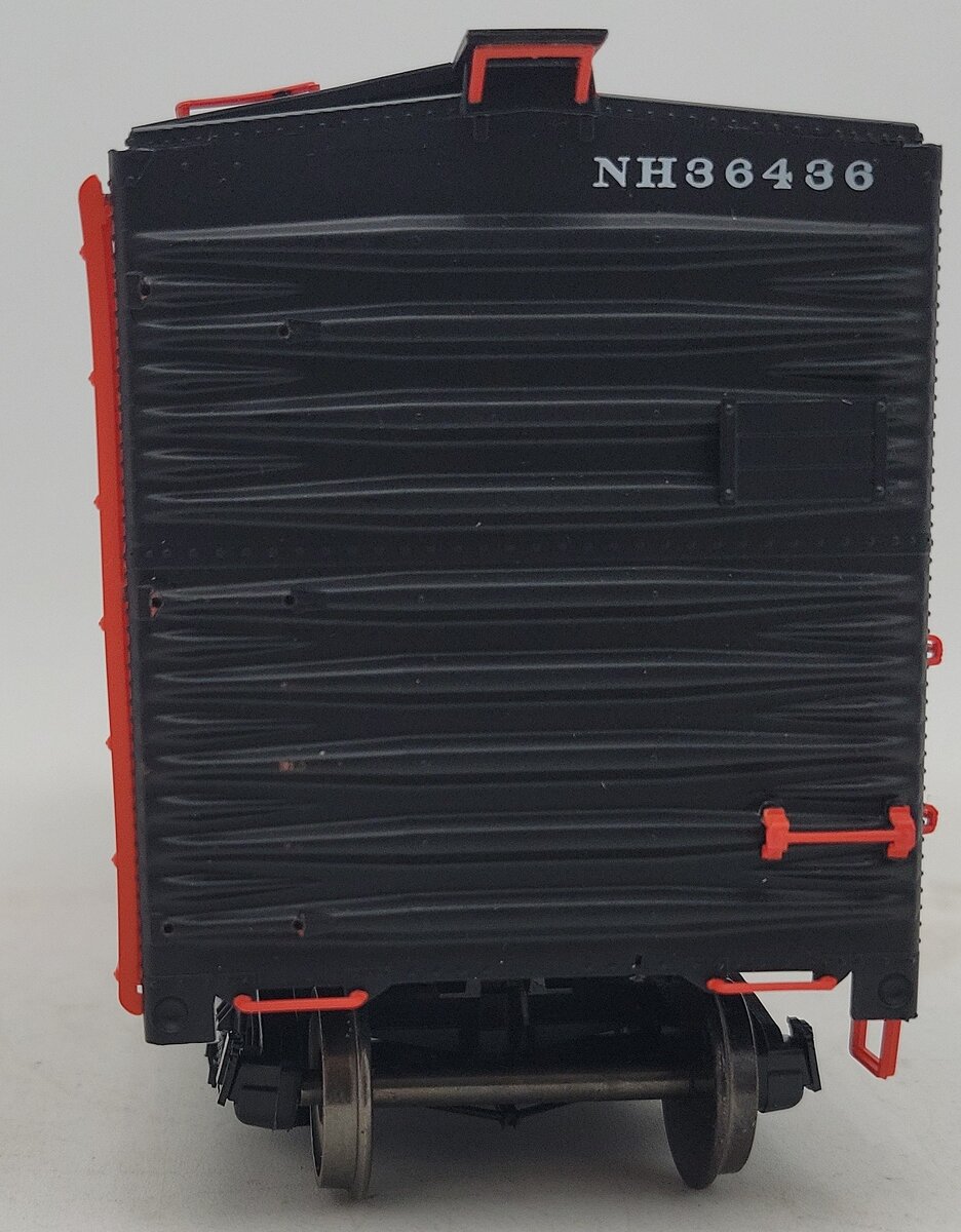 InterMountain O Scale New Haven 40' Boxcar #36436 [2-Rail] EX/Box