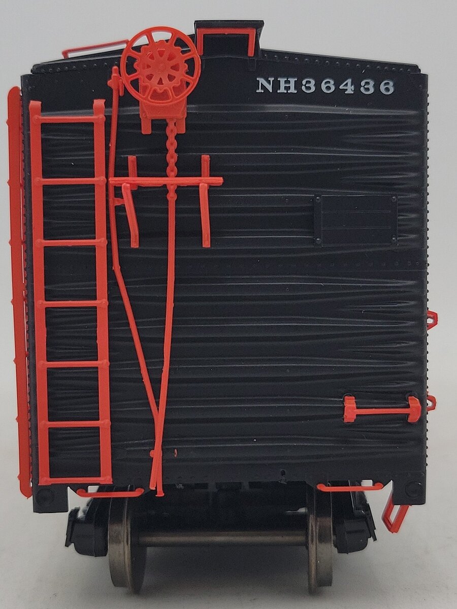 InterMountain O Scale New Haven 40' Boxcar #36436 [2-Rail] EX/Box
