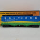MTH 30-75730 O Southern Airslide Hopper Car #90365 LN/Box