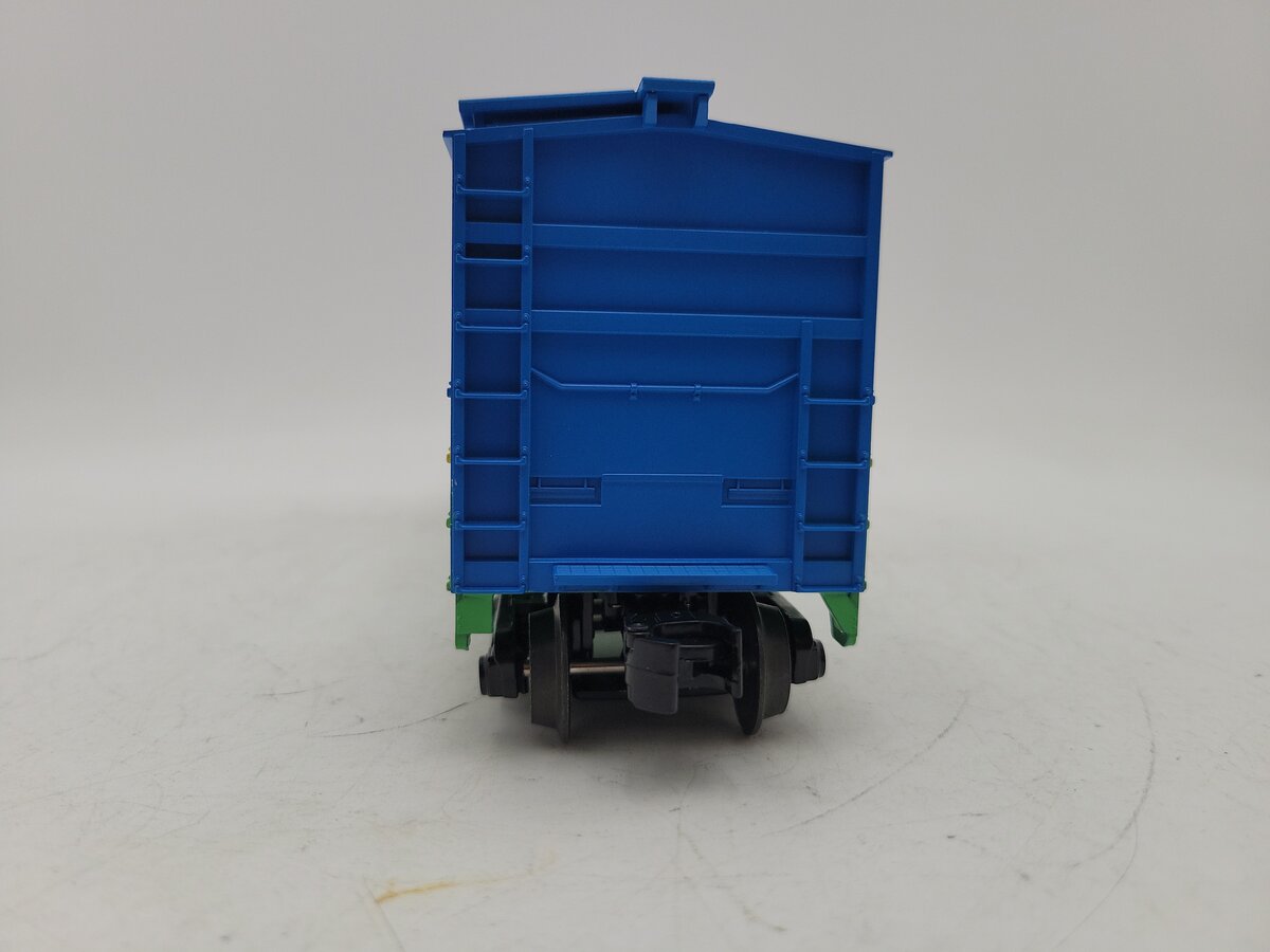 MTH 30-75730 O Southern Airslide Hopper Car #90365 LN/Box