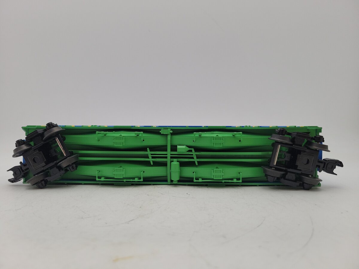 MTH 30-75730 O Southern Airslide Hopper Car #90365 LN/Box