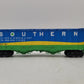 MTH 30-75730 O Southern Airslide Hopper Car #90365 LN/Box
