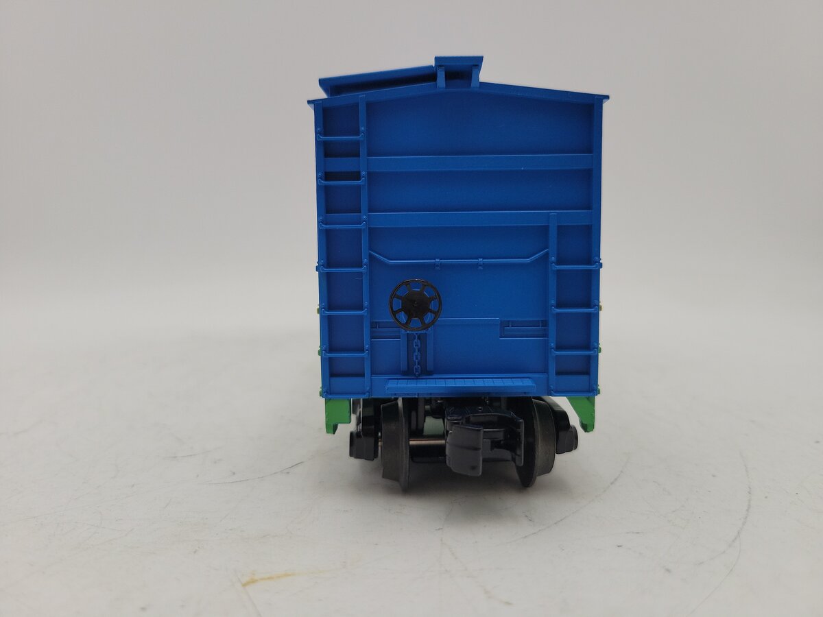 MTH 30-75730 O Southern Airslide Hopper Car #90365 LN/Box