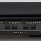 Bachmann 89106 HO Scale New York Central "Detroit" Observation Car EX/Box
