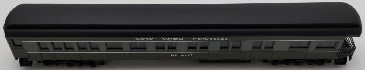 Bachmann 89106 HO Scale New York Central 