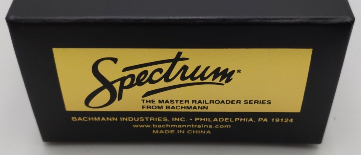 Bachmann 89106 HO Scale New York Central 