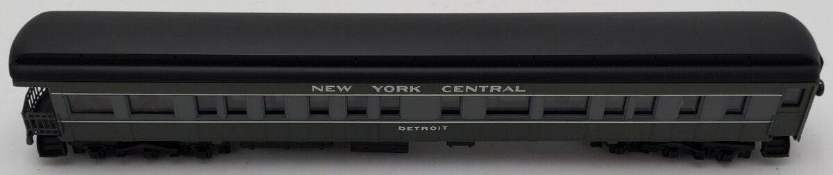 Bachmann 89106 HO Scale New York Central 