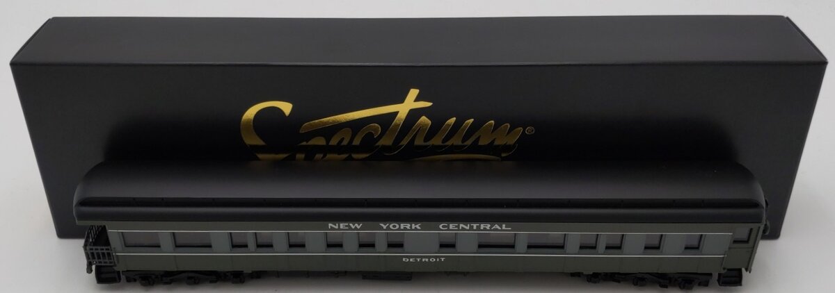 Bachmann 89106 HO Scale New York Central 