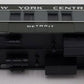 Bachmann 89106 HO Scale New York Central "Detroit" Observation Car EX/Box