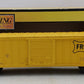 MTH 30-74894 O Gauge Frisco 50' Modern Boxcar #11959 LN/Box