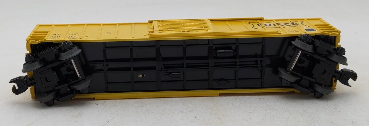 MTH 30-74894 O Gauge Frisco 50' Modern Boxcar #11959 LN/Box
