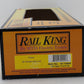 MTH 30-74894 O Gauge Frisco 50' Modern Boxcar #11959 LN/Box