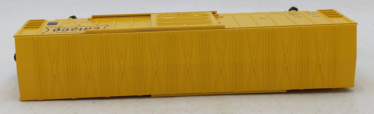 MTH 30-74894 O Gauge Frisco 50' Modern Boxcar #11959 LN/Box