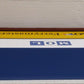MTH 20-92433E O Gauge BNSF Husky Stack Car #208129 NIB