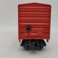 MTH 30-71091 O Illinois Central 50' Modern Boxcar #13449 LN/Box