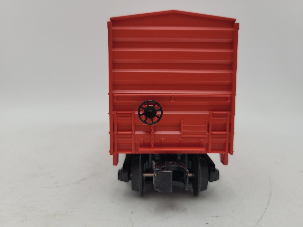 MTH 30-71091 O Illinois Central 50' Modern Boxcar #13449 LN/Box