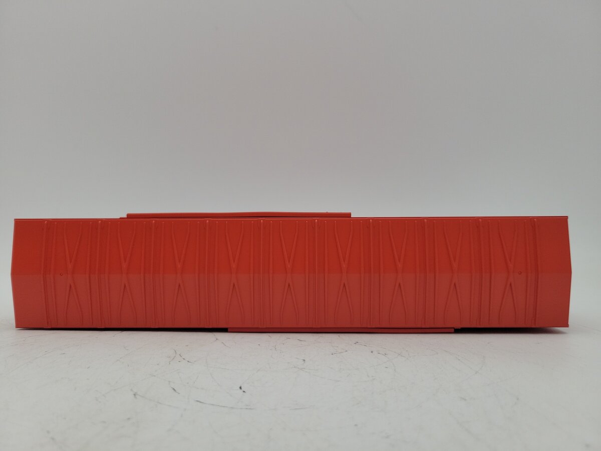 MTH 30-71091 O Illinois Central 50' Modern Boxcar #13449 LN/Box