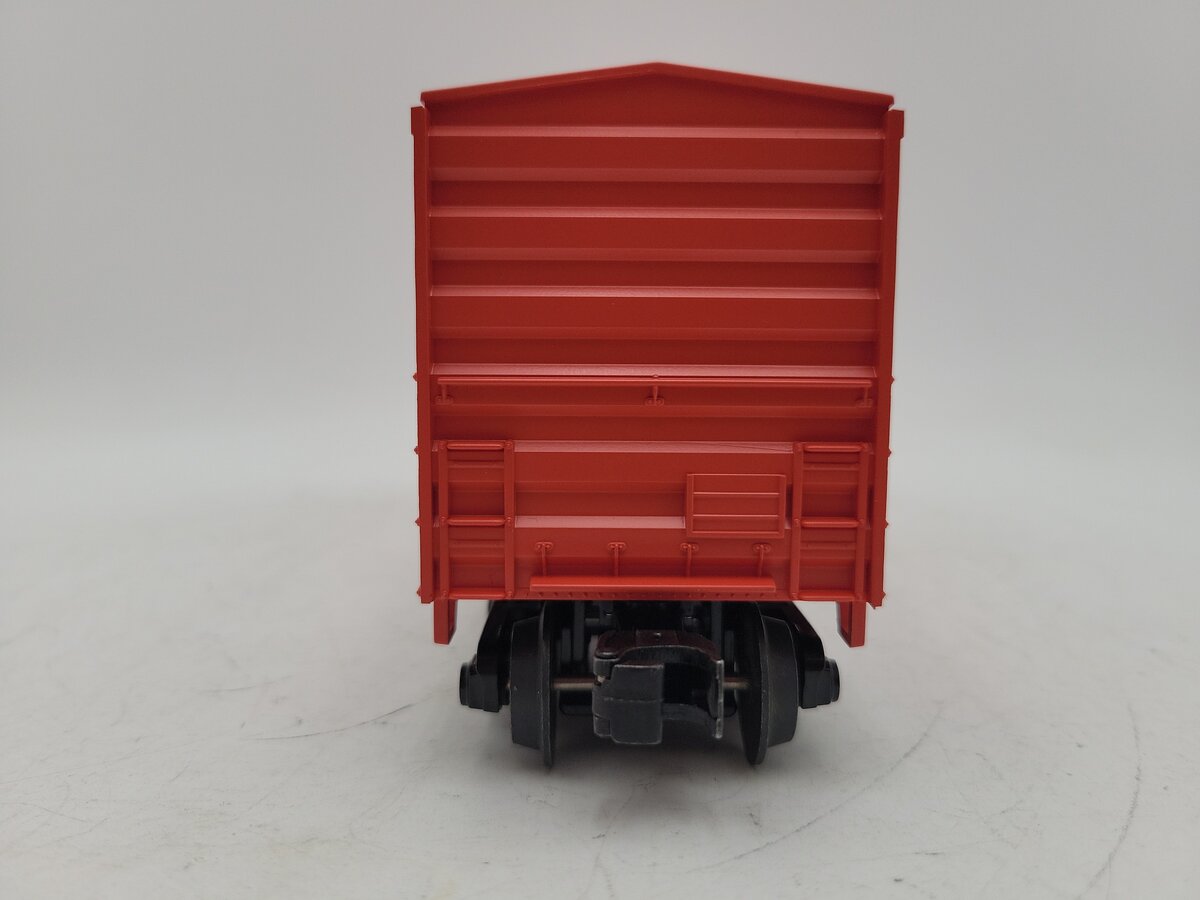 MTH 30-71091 O Illinois Central 50' Modern Boxcar #13449 LN/Box