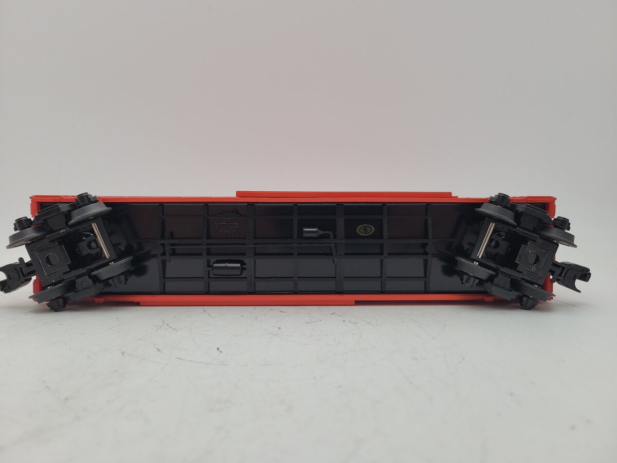 MTH 30-71091 O Illinois Central 50' Modern Boxcar #13449 LN/Box