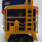 MTH 30-77402 O Gauge Florida East Coast Extended Vision Caboose #40266 LN/Box
