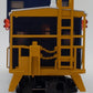 MTH 30-77402 O Gauge Florida East Coast Extended Vision Caboose #40266 LN/Box