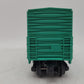MTH 30-71177 O Great Northern RailKing 50' Double Door Plugged Boxcar #27429 LN/Box