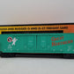 MTH 30-71177 O Great Northern RailKing 50' Double Door Plugged Boxcar #27429 LN/Box