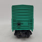 MTH 30-71177 O Great Northern RailKing 50' Double Door Plugged Boxcar #27429 LN/Box