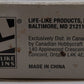 Proto 2000 8555 HO Penn Central Center Cupola Steel Caboose #18419 EX/Box