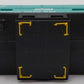Proto 2000 8555 HO Penn Central Center Cupola Steel Caboose #18419 EX/Box