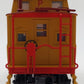 MTH 30-77422 O Gauge Union Pacific Steel Caboose #25625 LN/Box