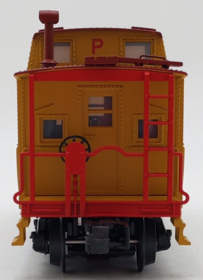 MTH 30-77422 O Gauge Union Pacific Steel Caboose #25625 LN/Box