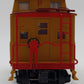 MTH 30-77422 O Gauge Union Pacific Steel Caboose #25625 LN/Box