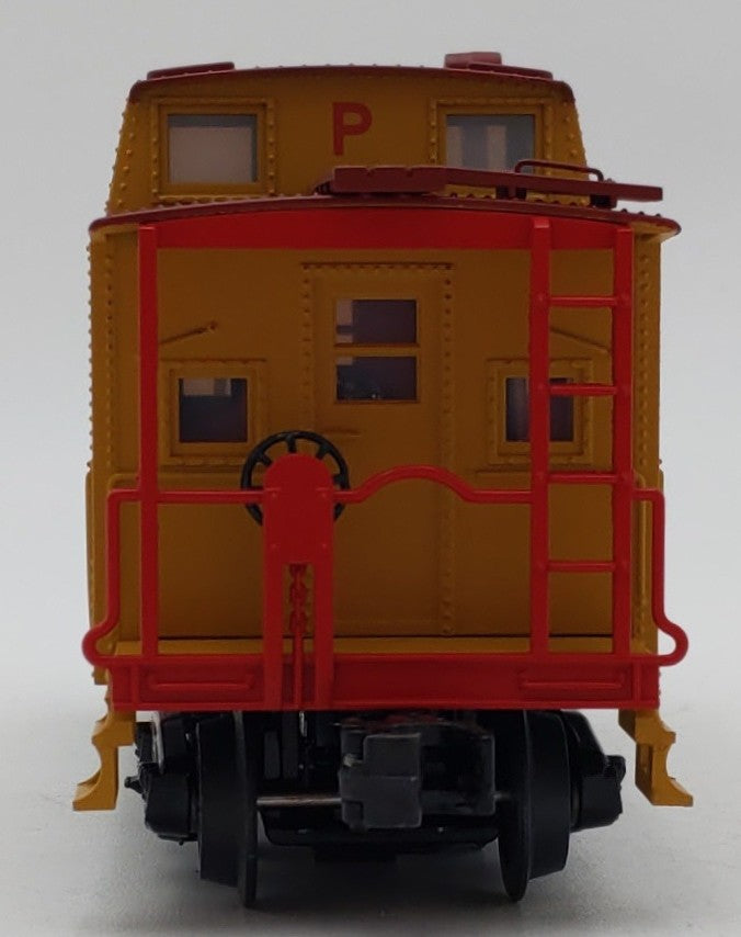 MTH 30-77422 O Gauge Union Pacific Steel Caboose #25625 LN/Box