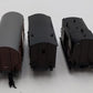 HO Scale Assorted Freight Cars [5] VG