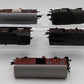 HO Scale Assorted Freight Cars [5] VG