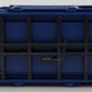 Athearn 7051 HO Golden West Service 50' Railbox Car #777504 EX/Box
