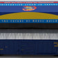 Athearn 7051 HO Golden West Service 50' Railbox Car #777504 EX/Box