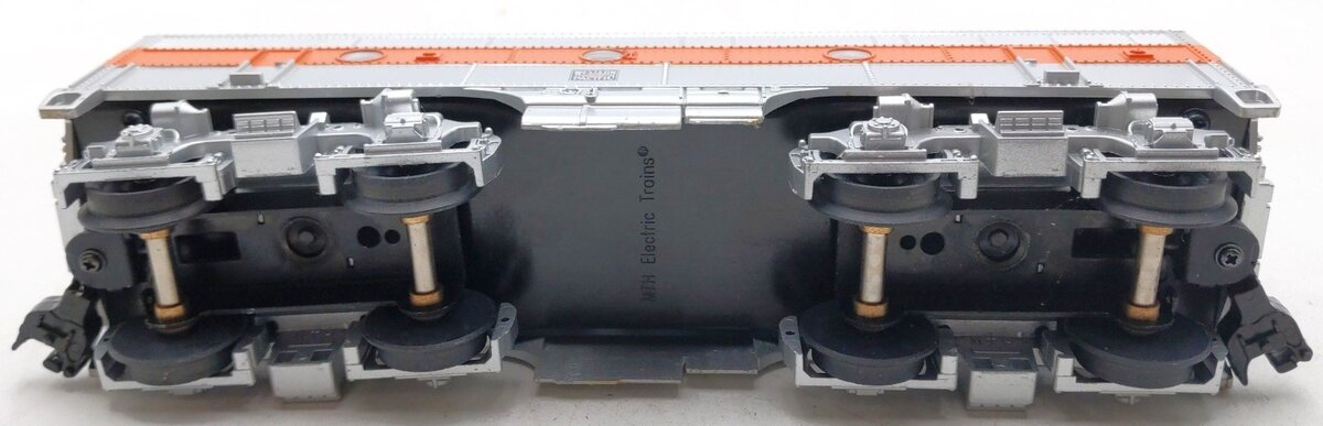 MTH 30-2013-3 Western Pacific F3 B-Unit Non-Powered Diesel Engine VG
