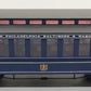 Bachmann 97343 G Baltimore & Ohio Observation Car #1051 EX/Box