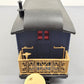 Bachmann 97343 G Baltimore & Ohio Observation Car #1051 EX/Box