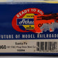 Athearn 92960 HO Scale Santa Fe ATSF 50' FMC Plug Door Box Car #152054 EX/Box