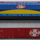 Athearn 92960 HO Scale Santa Fe ATSF 50' FMC Plug Door Box Car #152054 EX/Box