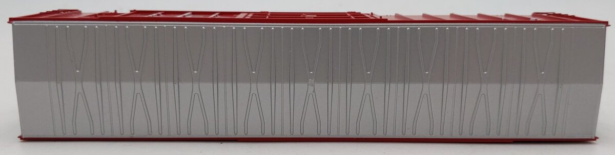 Athearn 92960 HO Scale Santa Fe ATSF 50' FMC Plug Door Box Car #152054 EX/Box