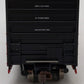 Athearn 92960 HO Scale Santa Fe ATSF 50' FMC Plug Door Box Car #152054 EX/Box