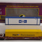 MTH 20-92433B O Gauge BNSF Husky Stack Car #208114 NIB