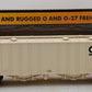 MTH 30-75768 O Gauge CSX Airslide Hopper Car #203074 LN/Box