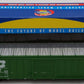 Athearn 7060 HO BN 50' ACF Boxcar #249162 EX/Box